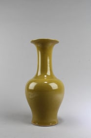 Chinese Porcelain Vase