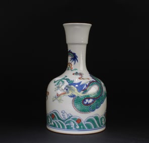 Chinese Porcelain Vase