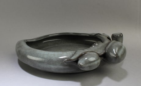 Chinese Geyao Ink Washer