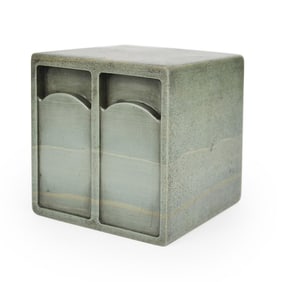 A Large Songhua Stone Seal