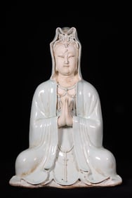 A Yingqing Guanyin