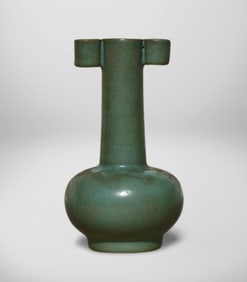 A Ruyao Vase