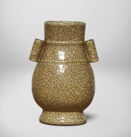 A Geyao Vase