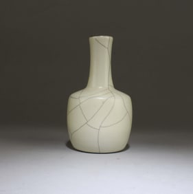 A Guan Type Vase