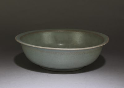 A Ru Ware Bowl
