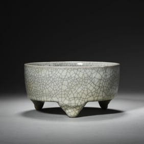 Ge Ware Tripod Washer