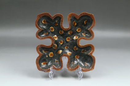 A Porcelain Color Palette