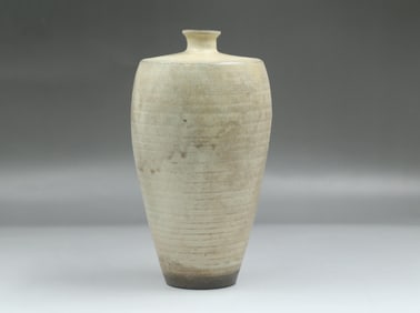 A Pottery Vase