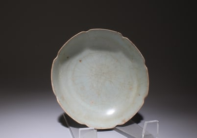 A Ruyao Dish