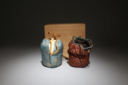 A Song Dynasty JiZhou Ware Pottery Jar