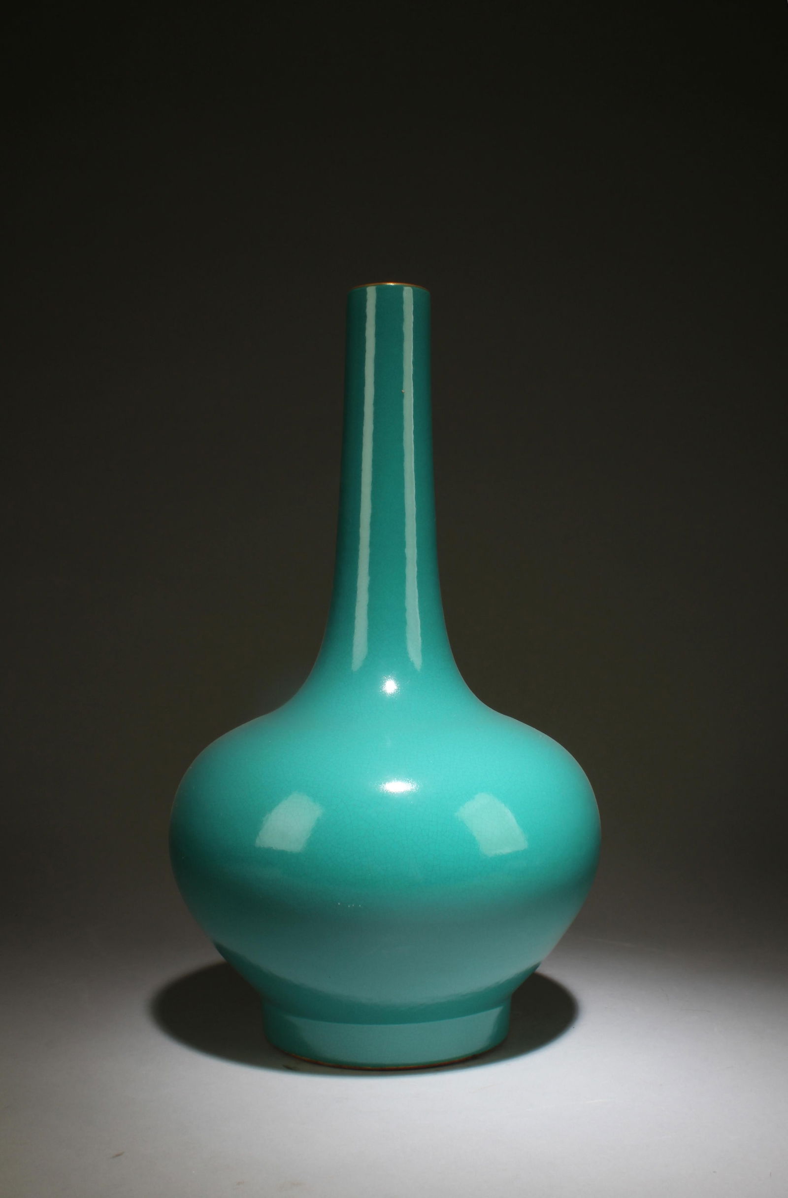 Chinese Porcelain Vase (1 of 5)