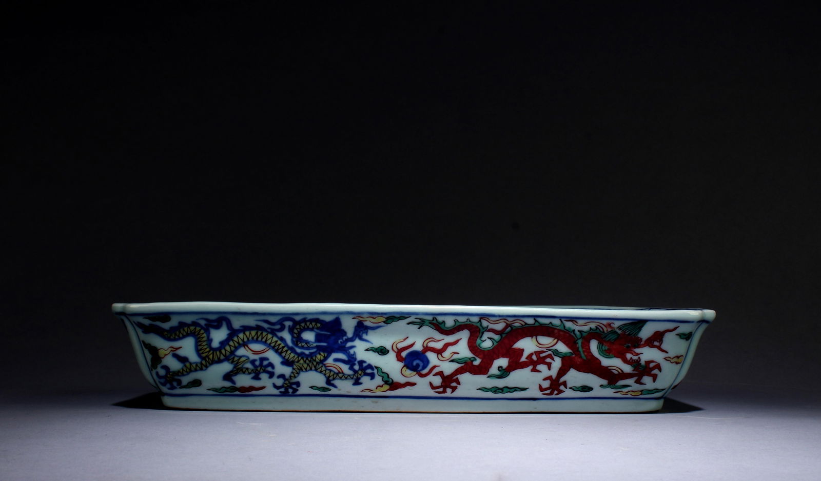 A Wucai Ink Washer (1 of 7)