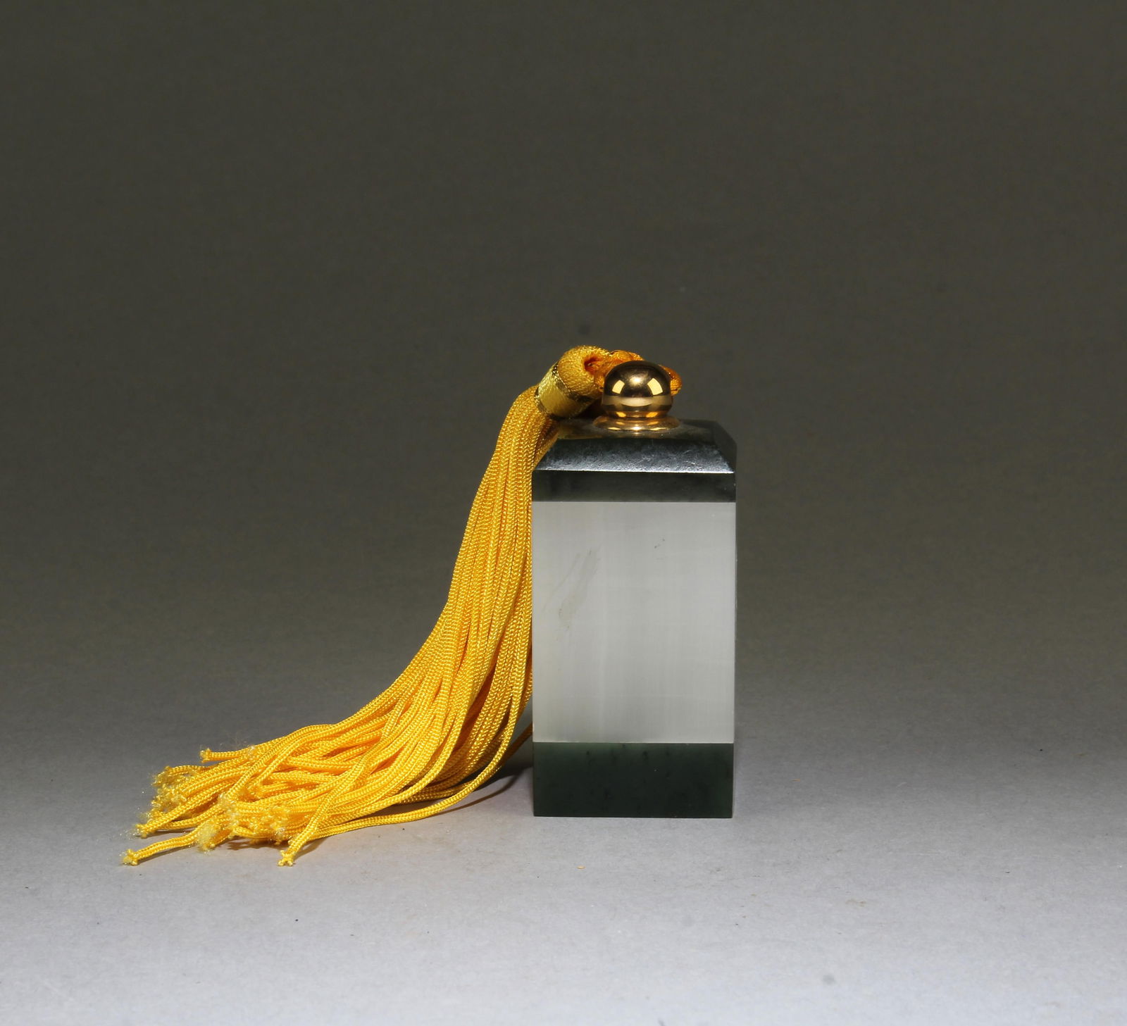 Western-Styled Decorative Ornament: Western-Styled Decorative Ornament. Height: 2.65"