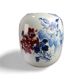 Chinese Porcelain Vase