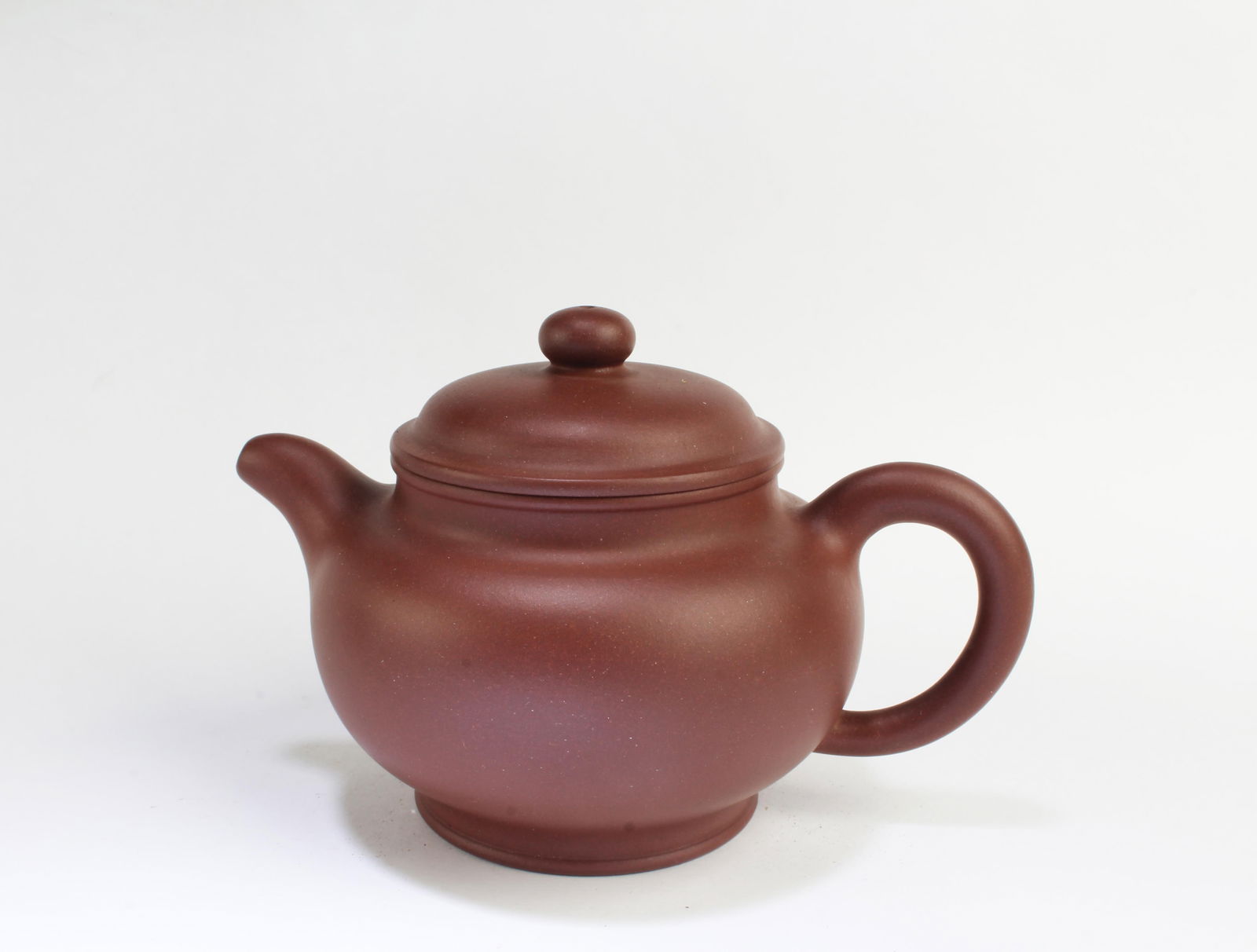 Chinese Zisha Teapot (1 of 5)