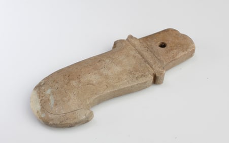 Chinese Jade Ornament