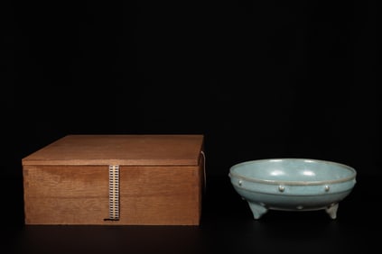 A Ru Type Ink Washer