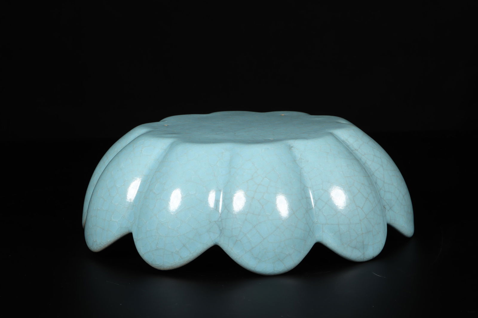 A Ru Type Ink Washer - 7