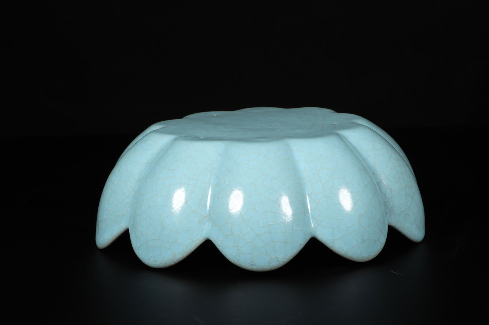 A Ru Type Ink Washer - 8