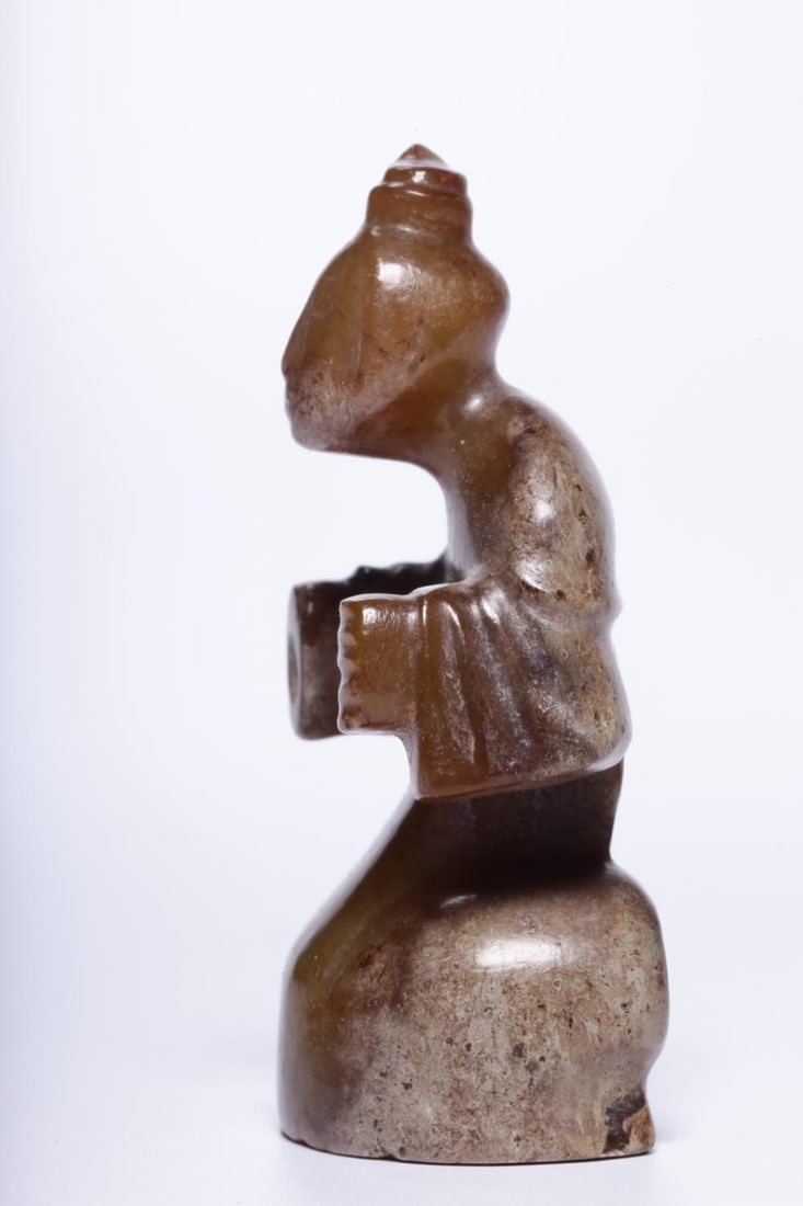 A Jade Ornament - 3
