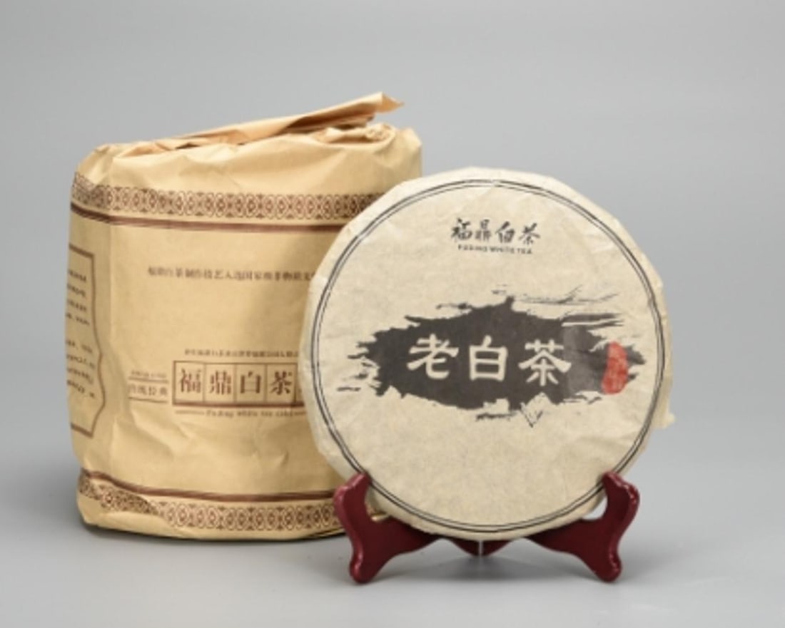 A White Tea (1 of 1)