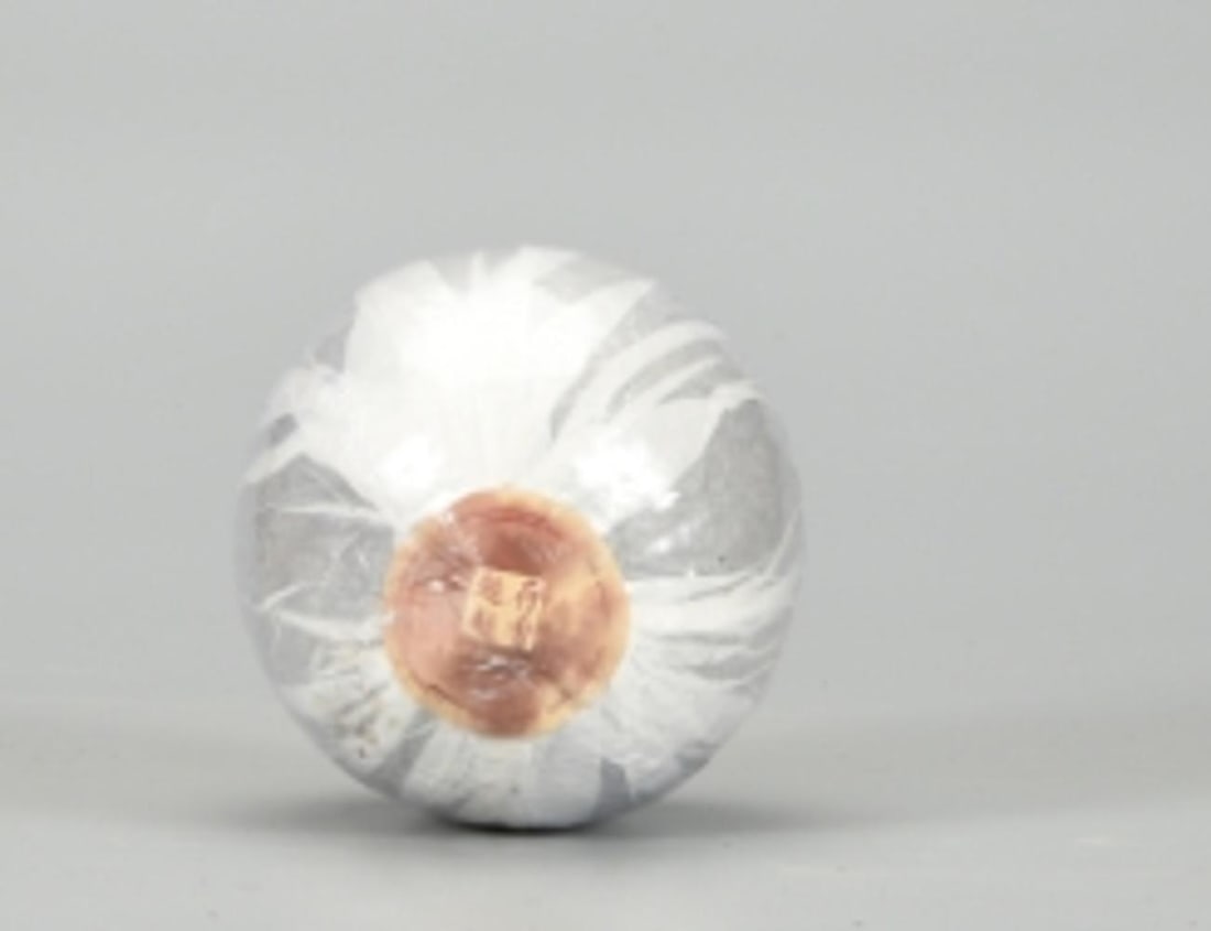 A Pu’er Tea: A Pu’er Tea. Total Weight: 2.205lb.