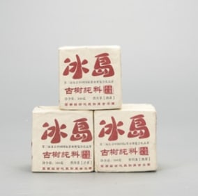 A Pu’er Tea