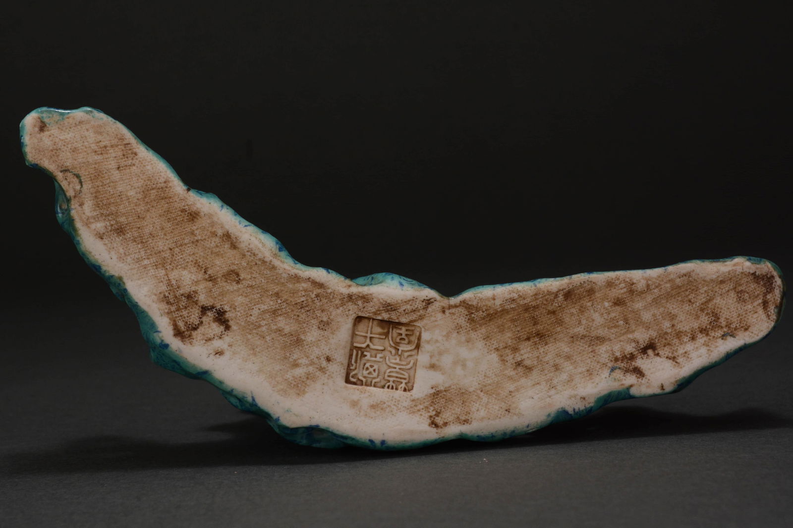 Porcelain brush rack - 7