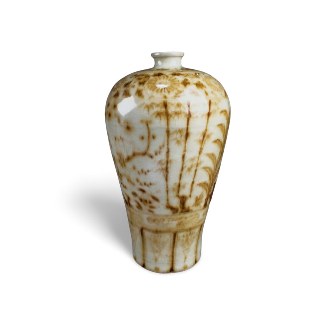 Chinese Porcelain Vase (1 of 5)