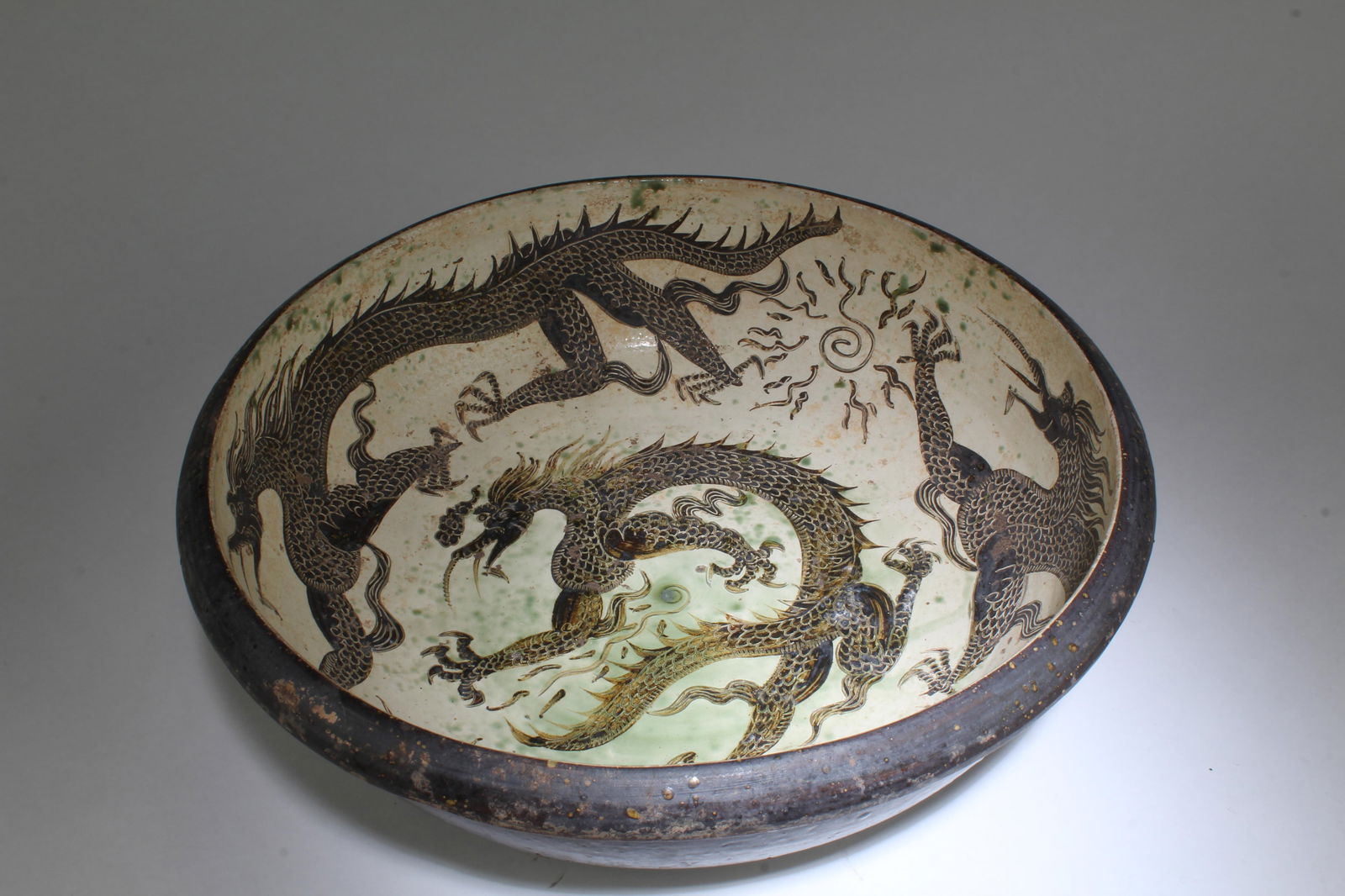 A Cizhou Ink Washer (1 of 4)