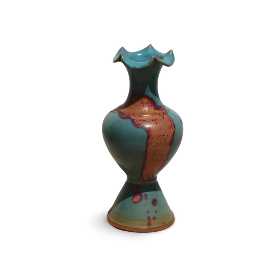 A Junyao Vase (1 of 4)