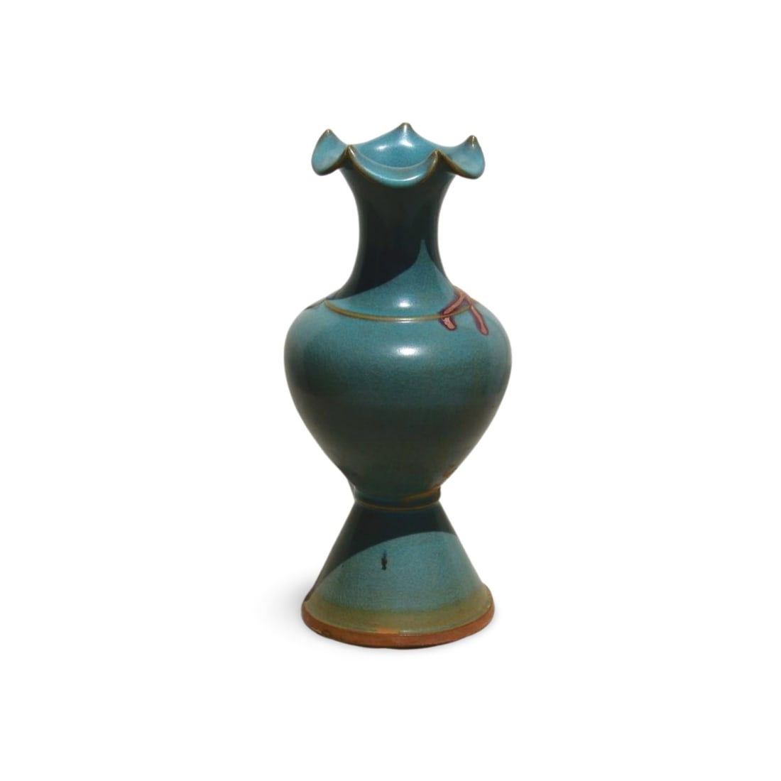 A Junyao Vase - 2