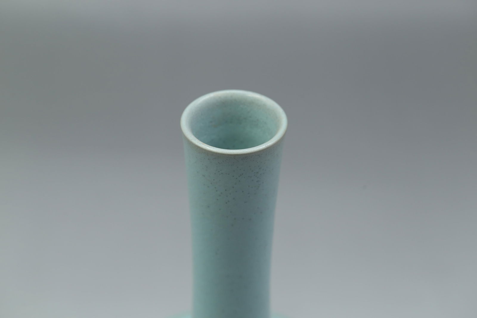 A Ru Type Vase - 5