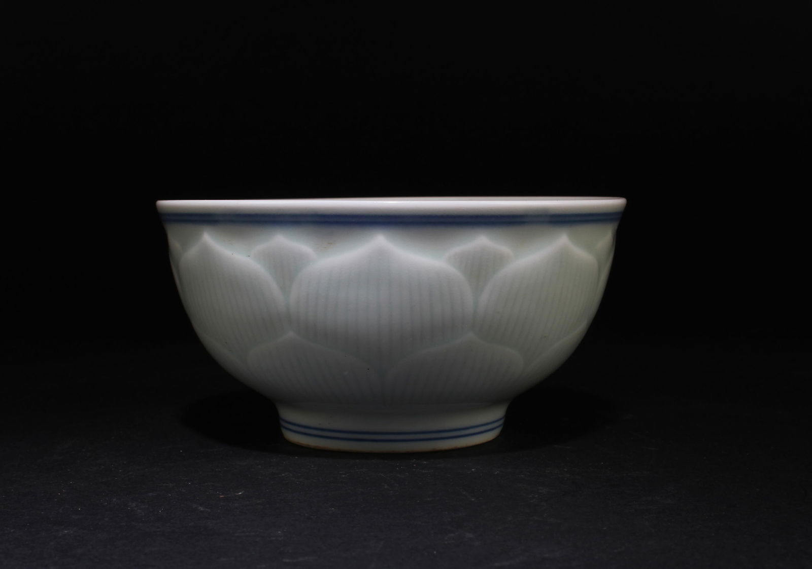 A Porcelain Bowl (1 of 4)