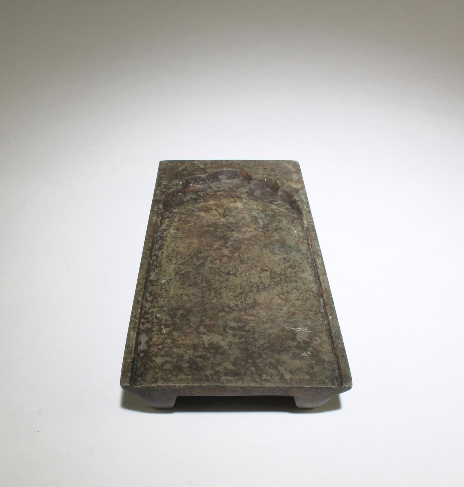 A Chinese Ink Stone (1 of 3)
