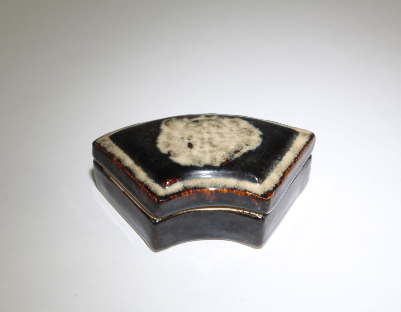 A Porcelain Box - 2