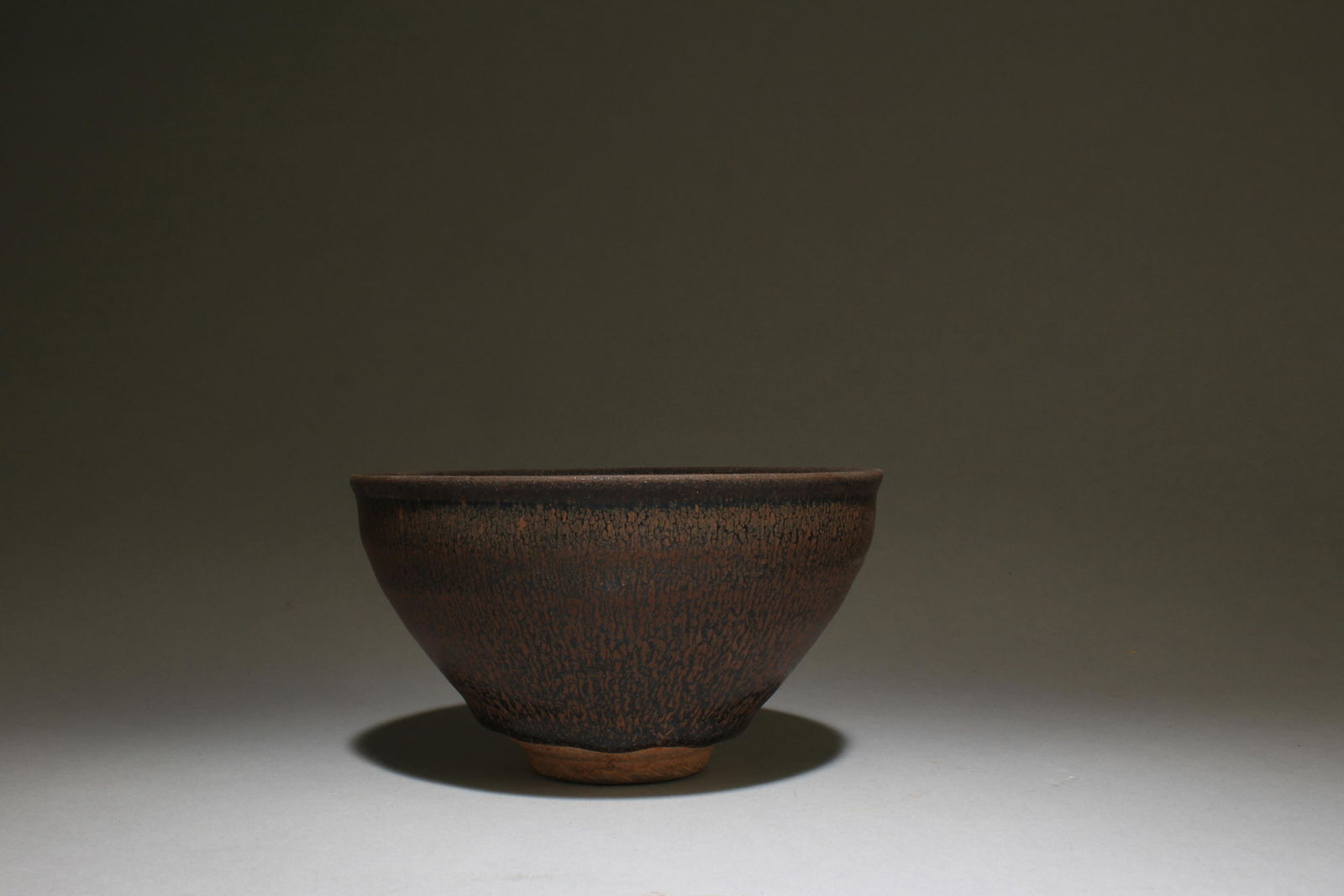 Chinese JianYao Bowl (1 of 4)
