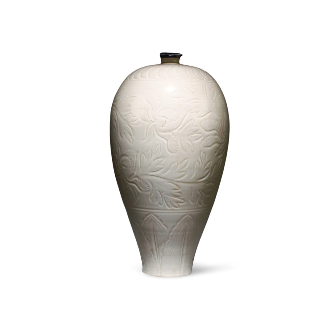 A Dingyao Vase - 3