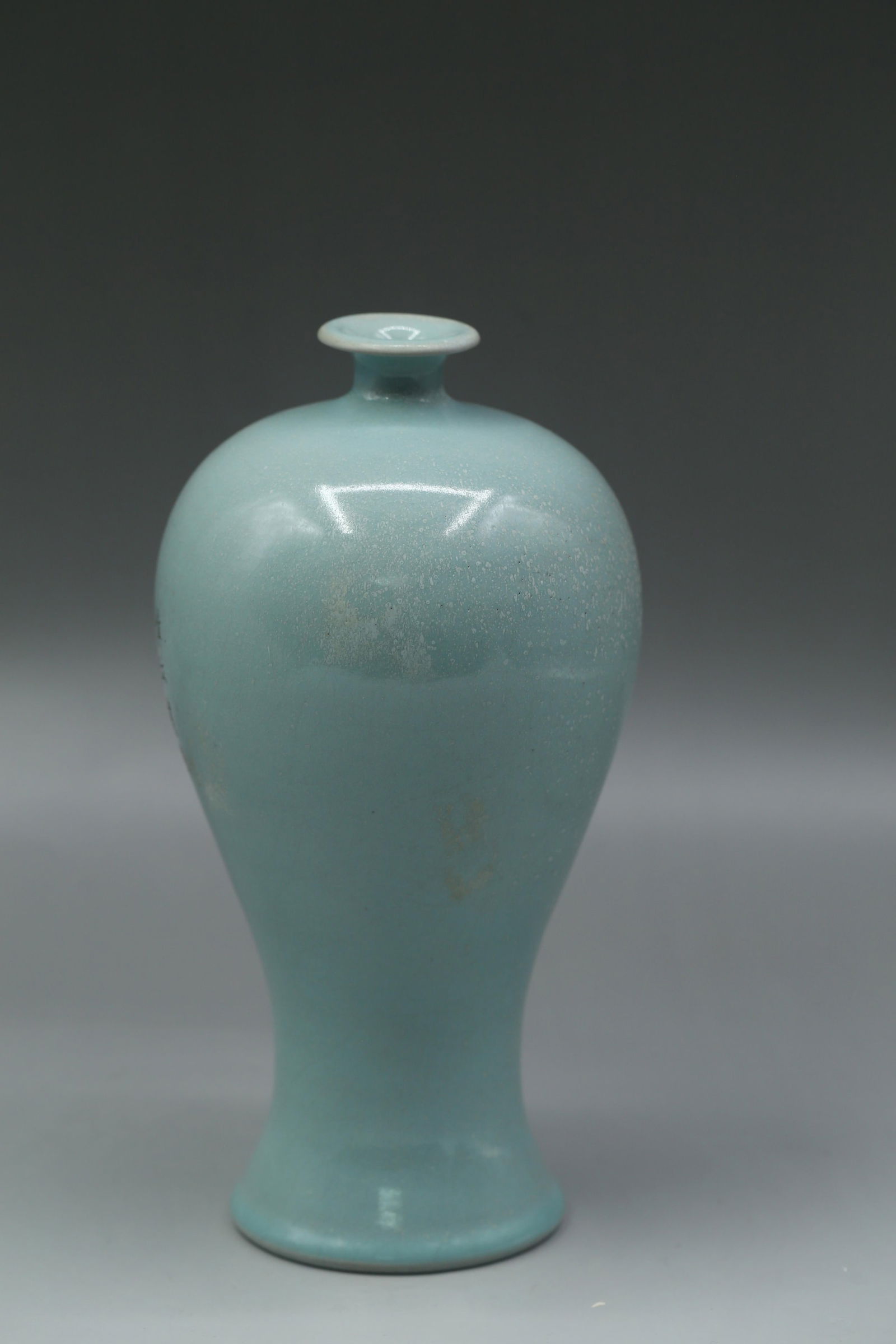 A Ru Type Vase - 4