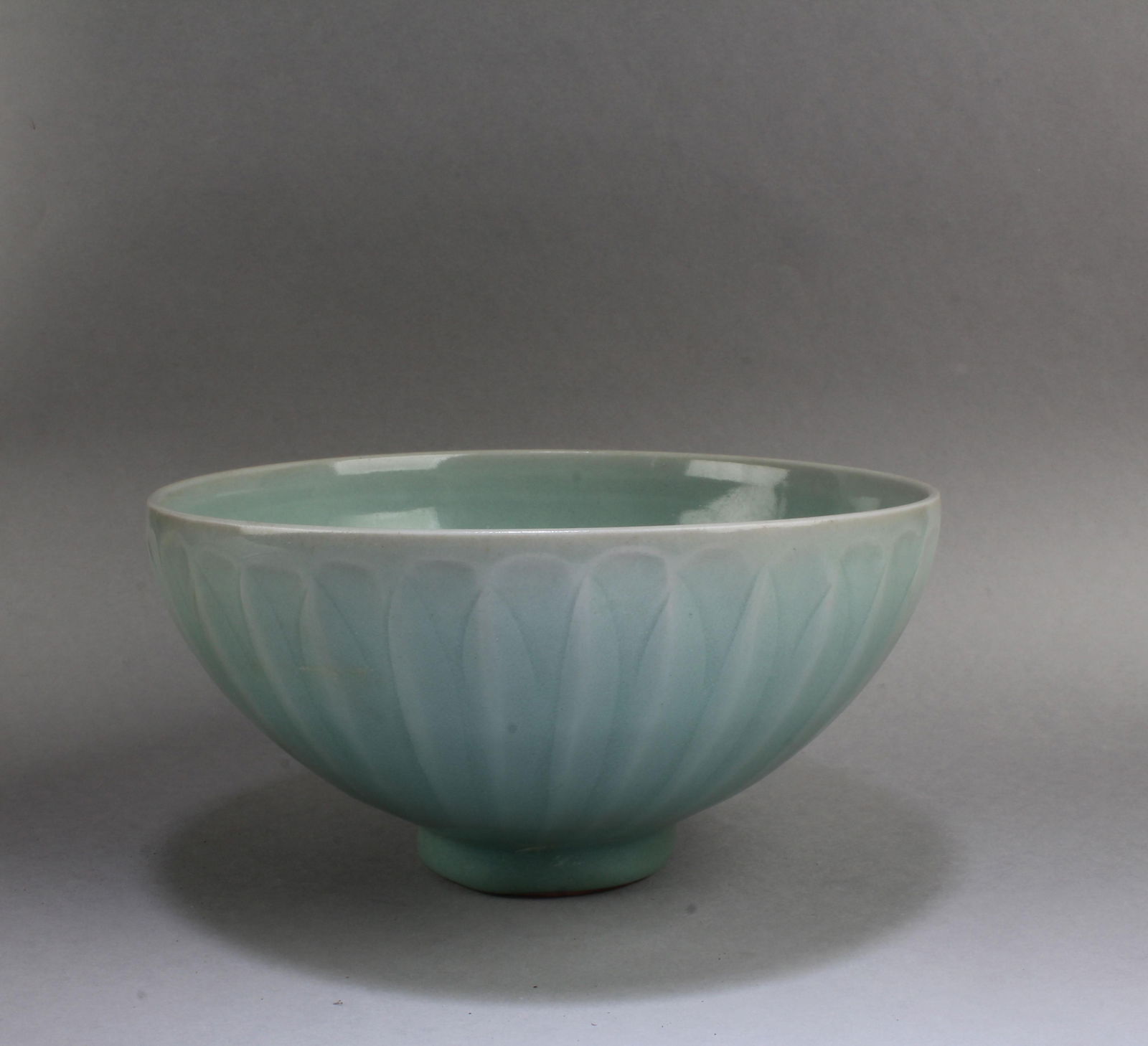 Chinese Celadon Bowl (1 of 4)