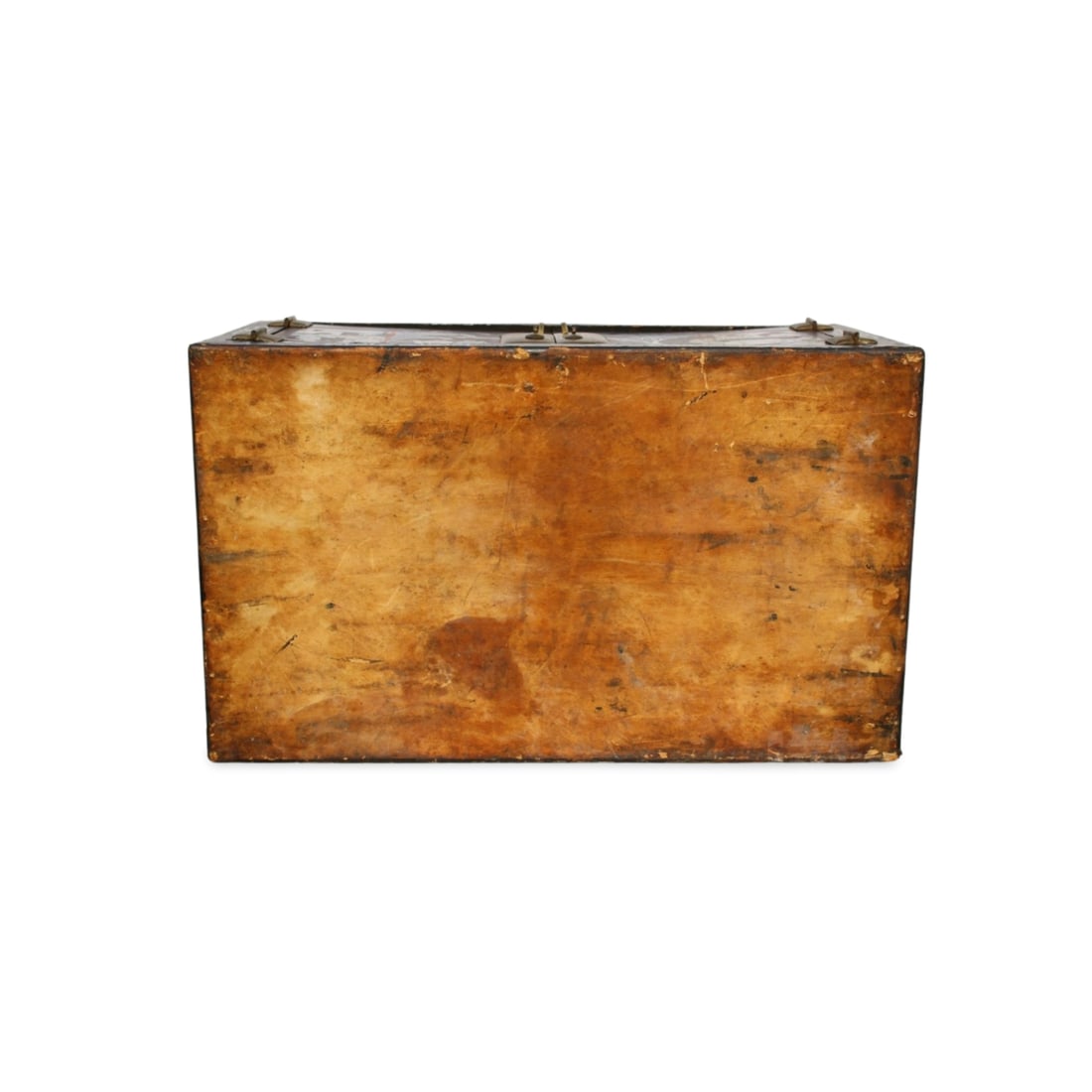 A Lacquerware Cabinet - 9