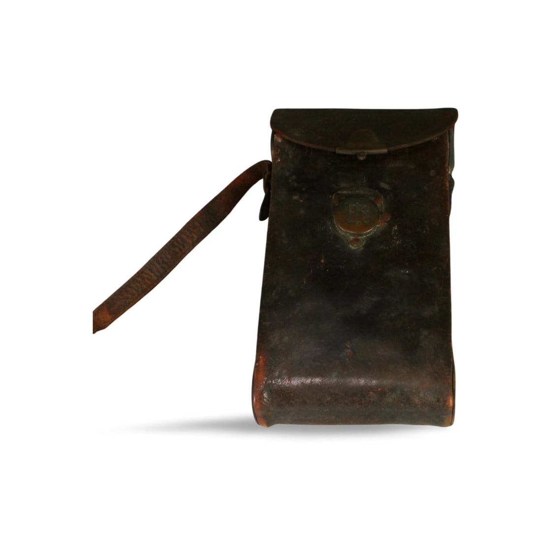 A Vintage Kodak Camera (1 of 5)