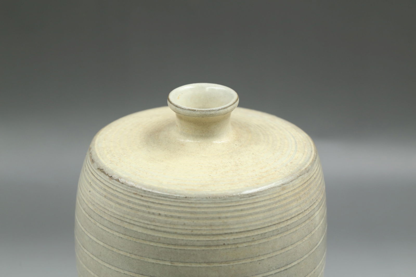 A Pottery Vase - 2