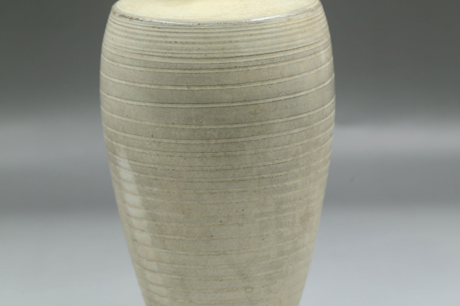 A Pottery Vase - 3