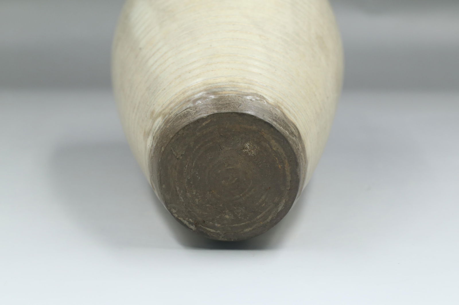 A Pottery Vase - 4
