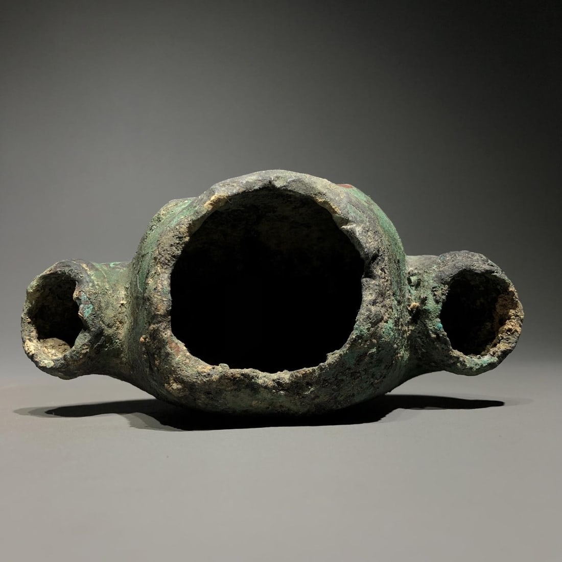 A High Buddha Statue - 9