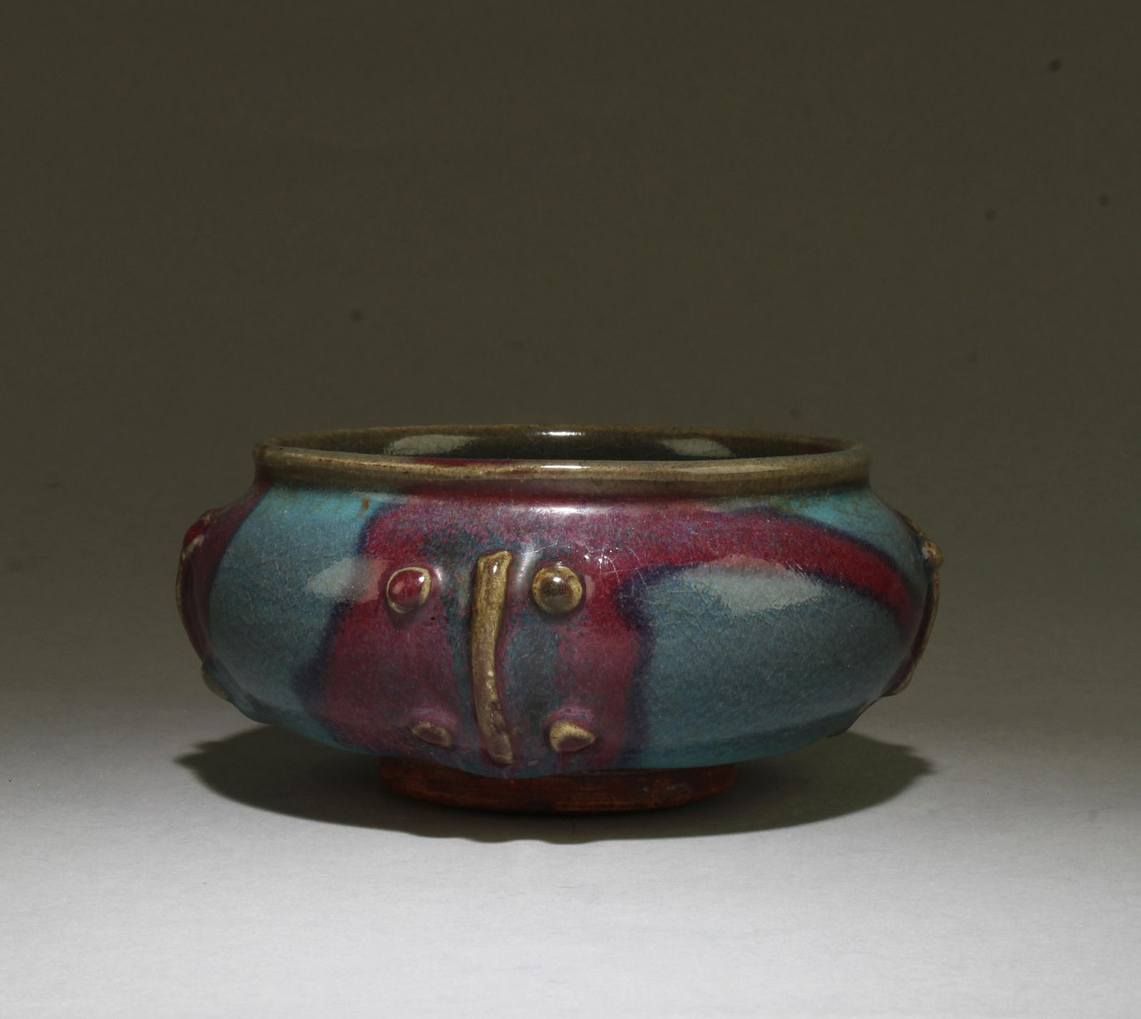 A Jun Type Ink Washer - 3