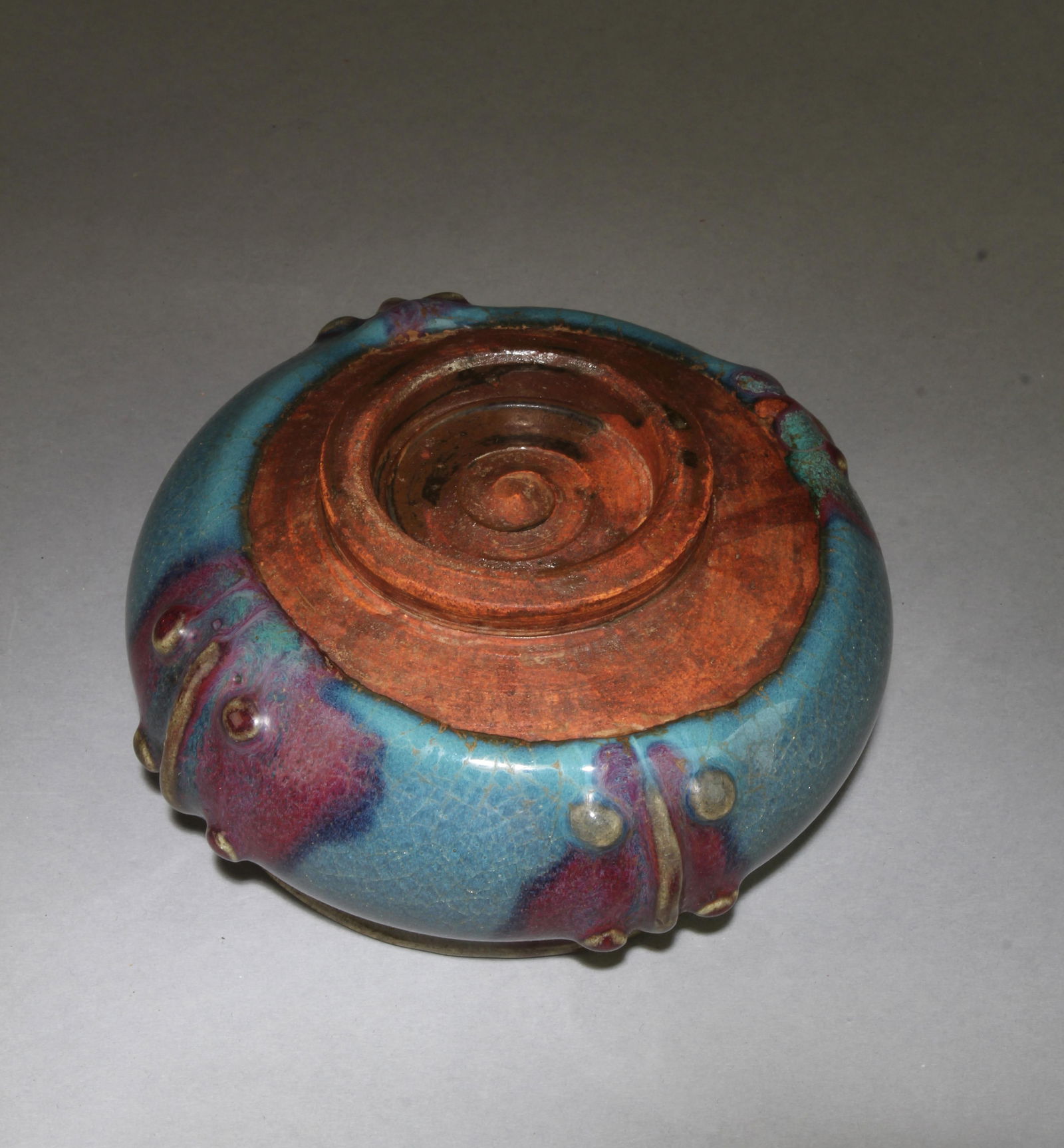 A Jun Type Ink Washer - 5