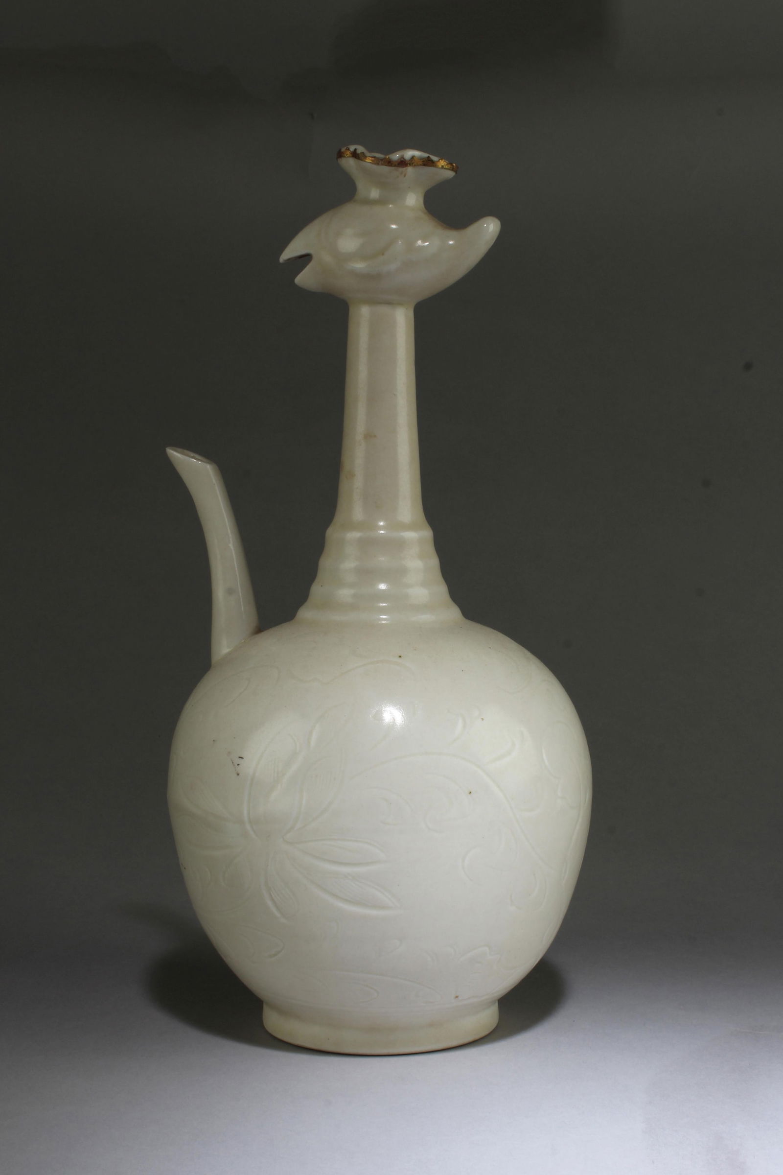 A Dingyao Vase - 2