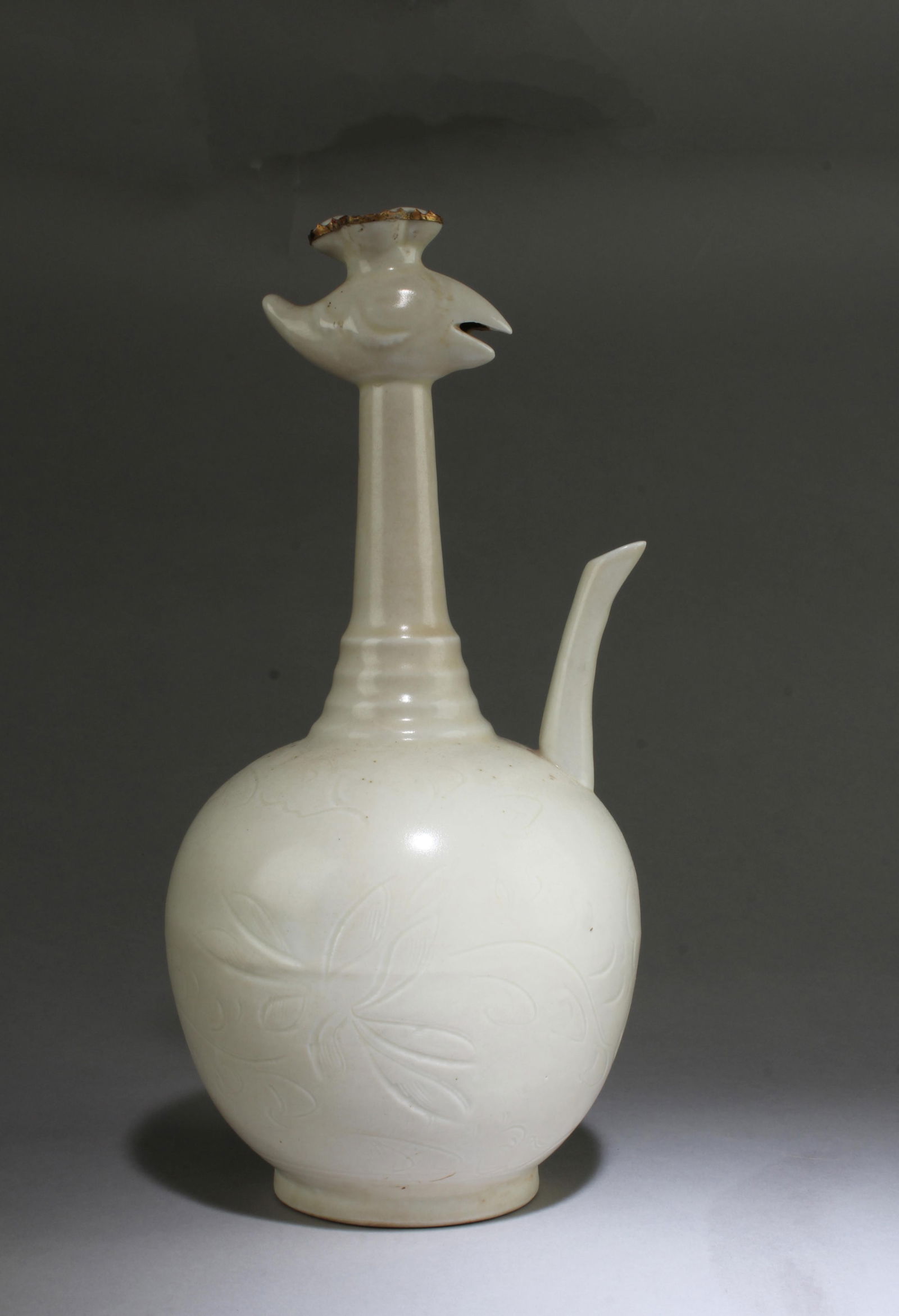 A Dingyao Vase - 4